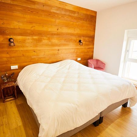 Chalet La Forgerie Piscine Jacuzzi Cinema エクステリア 写真